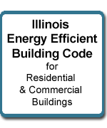 Illinois Energy Conservation Code for Commercial Buildings
