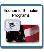 Economic Stimulus Programs