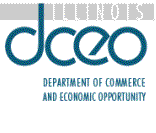 Illinois DCEO: Department of Commerce and Economic Opportunity